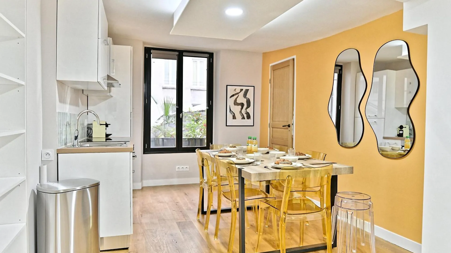 3 Proche Chatelet-les Halles * Paris