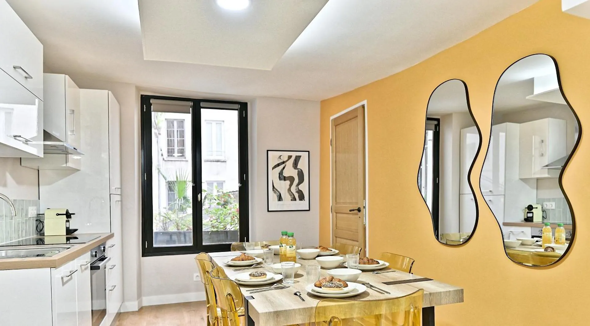 3 Proche Chatelet-les Halles * Paris