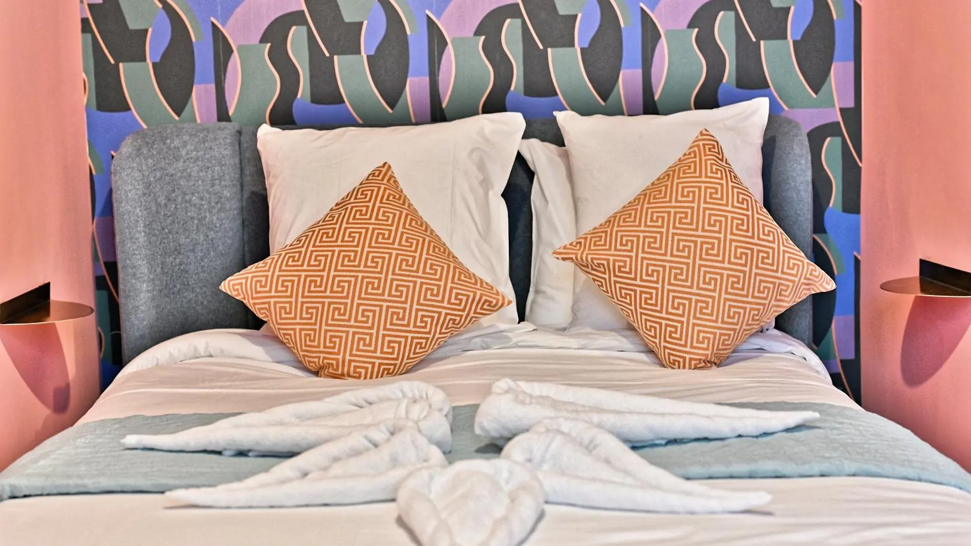 3 Proche Chatelet-les Halles Apartment *