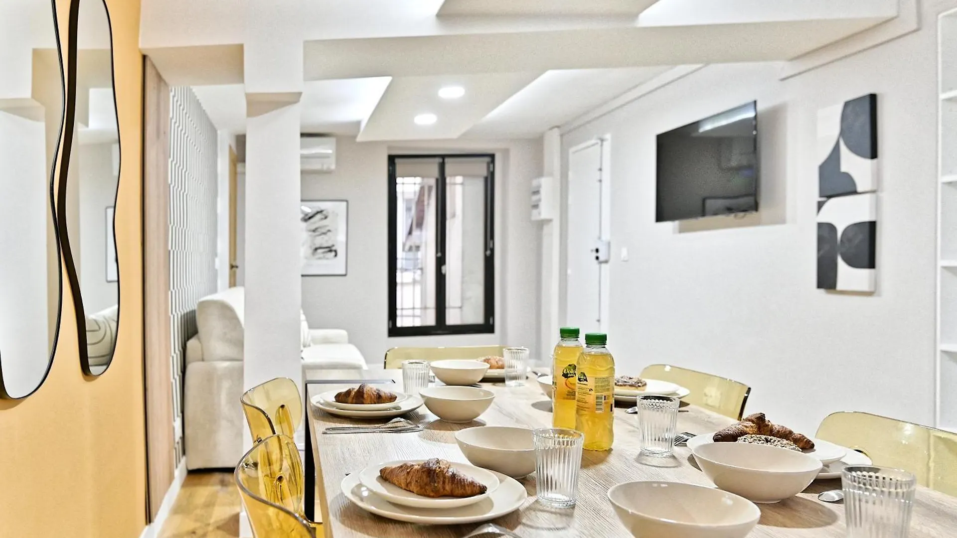 Apartment 3 Proche Chatelet-les Halles *