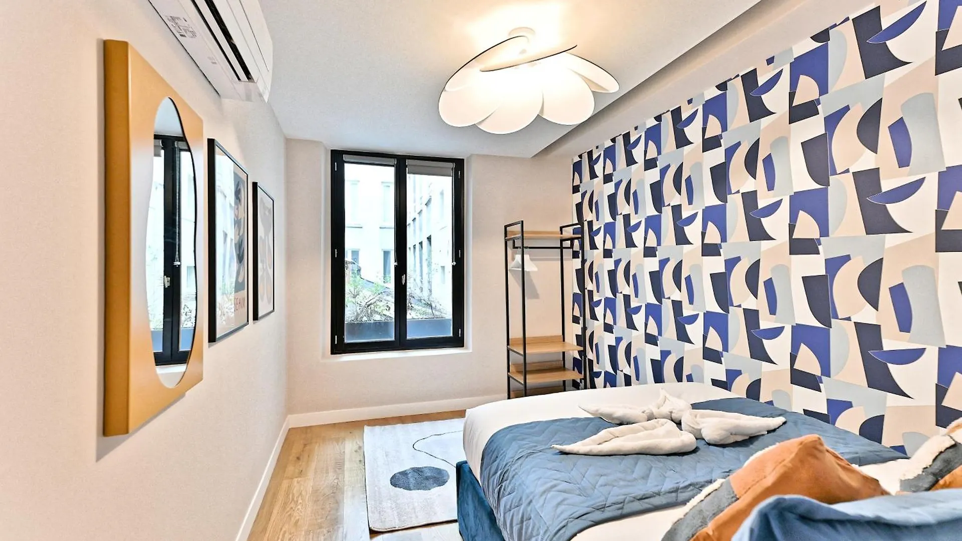 Apartment 3 Proche Chatelet-les Halles *