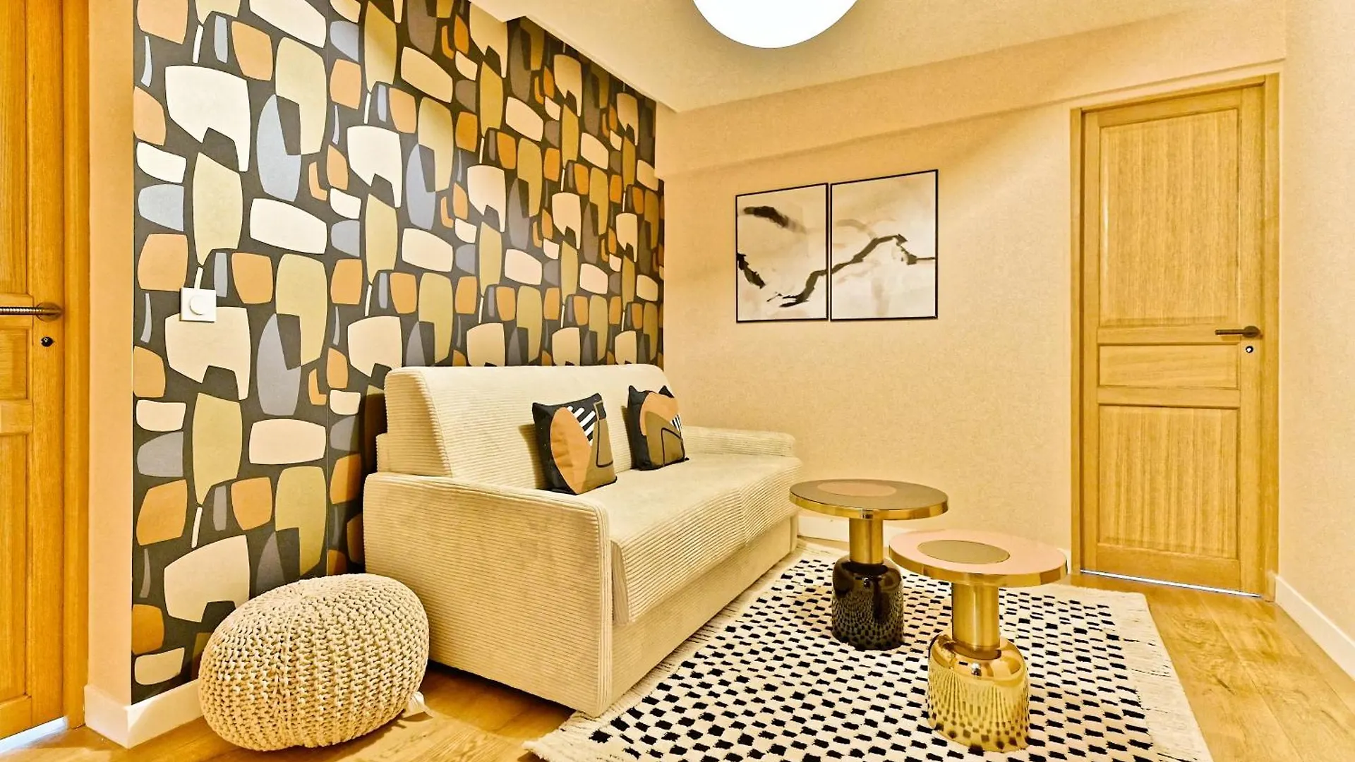 3 Proche Chatelet-les Halles * Paris