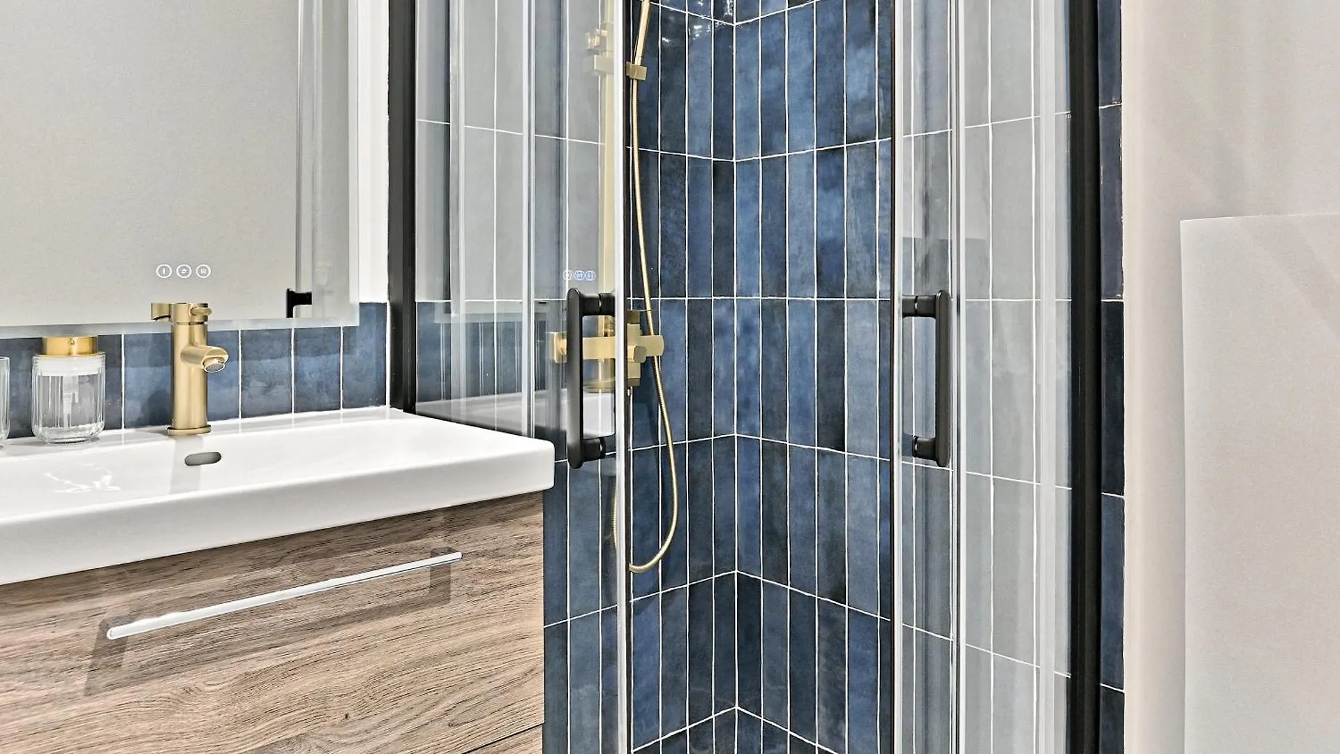 3 Proche Chatelet-les Halles Apartment *
