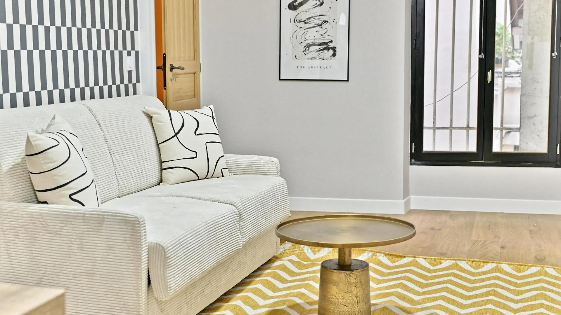 3 Proche Chatelet-les Halles Apartament Paryż