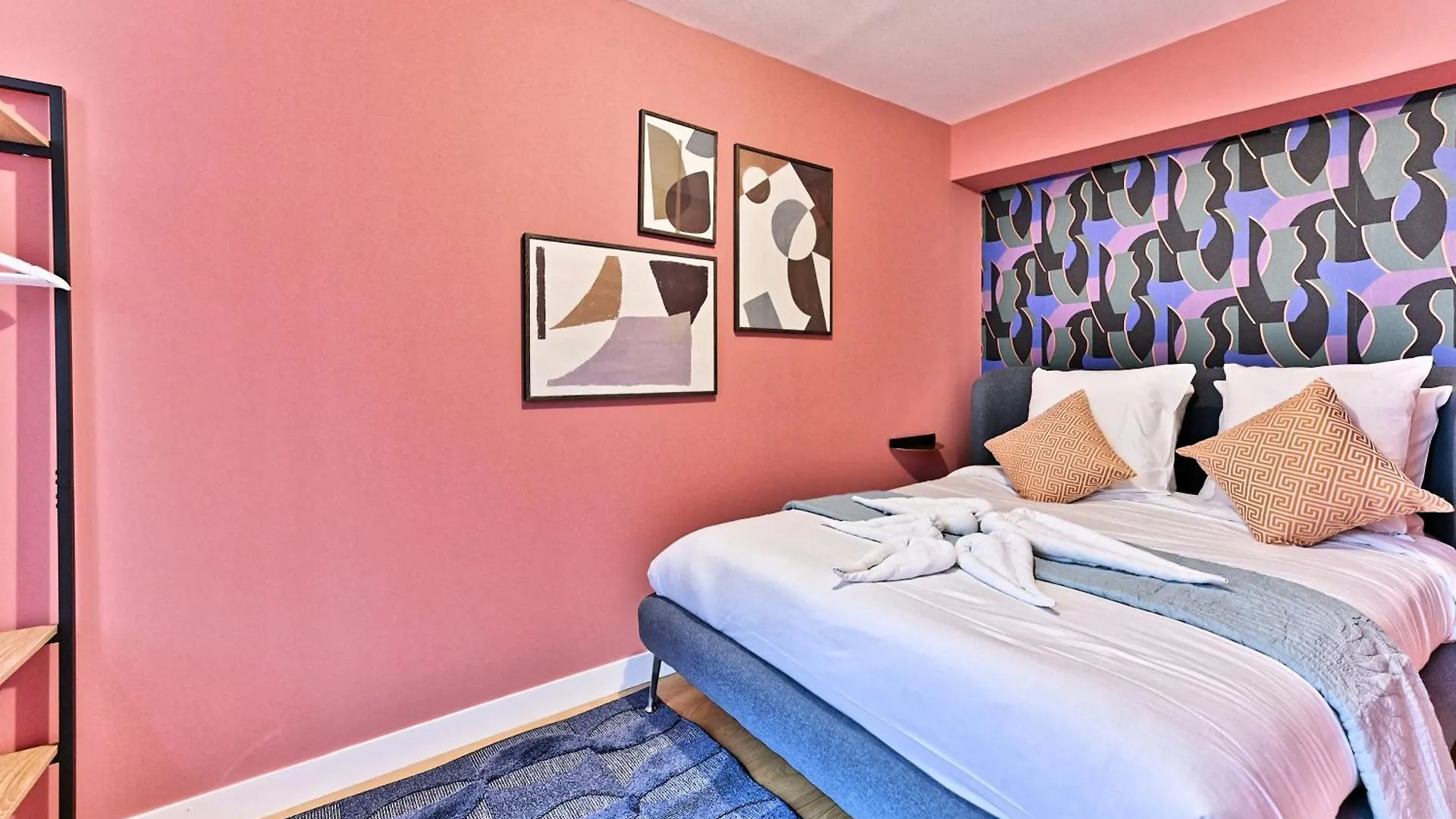 3 Proche Chatelet-les Halles * Paris