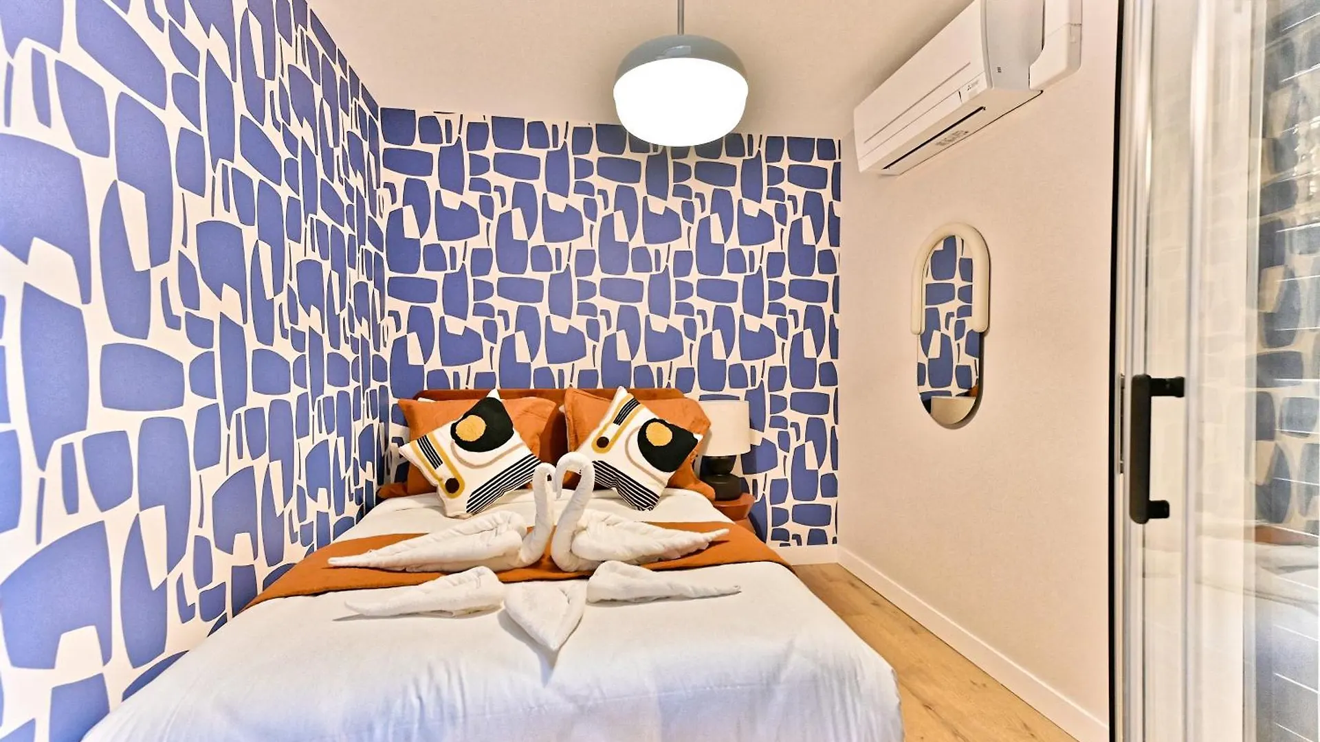 3 Proche Chatelet-les Halles Apartment Paris