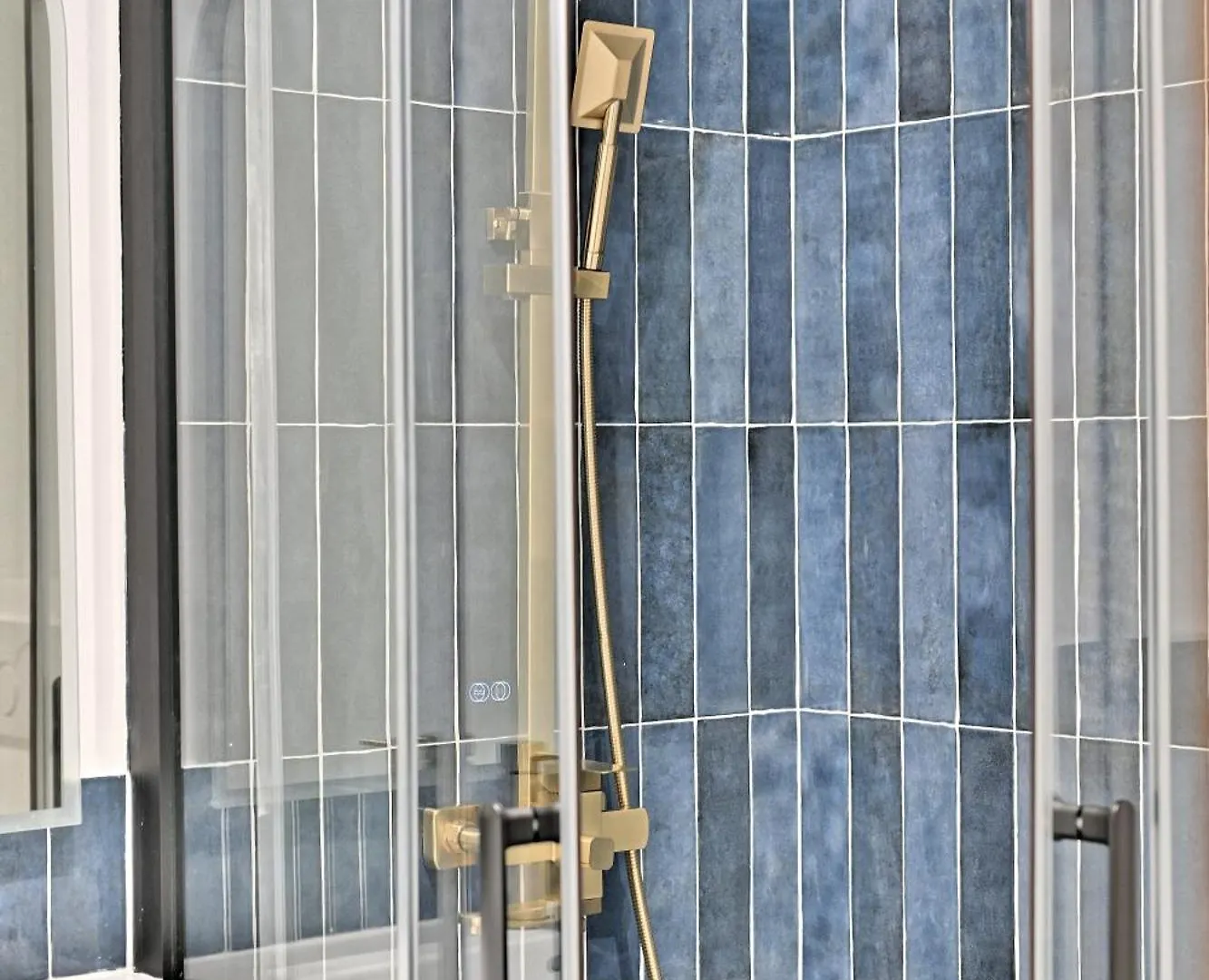 3 Proche Chatelet-les Halles Apartment Paris
